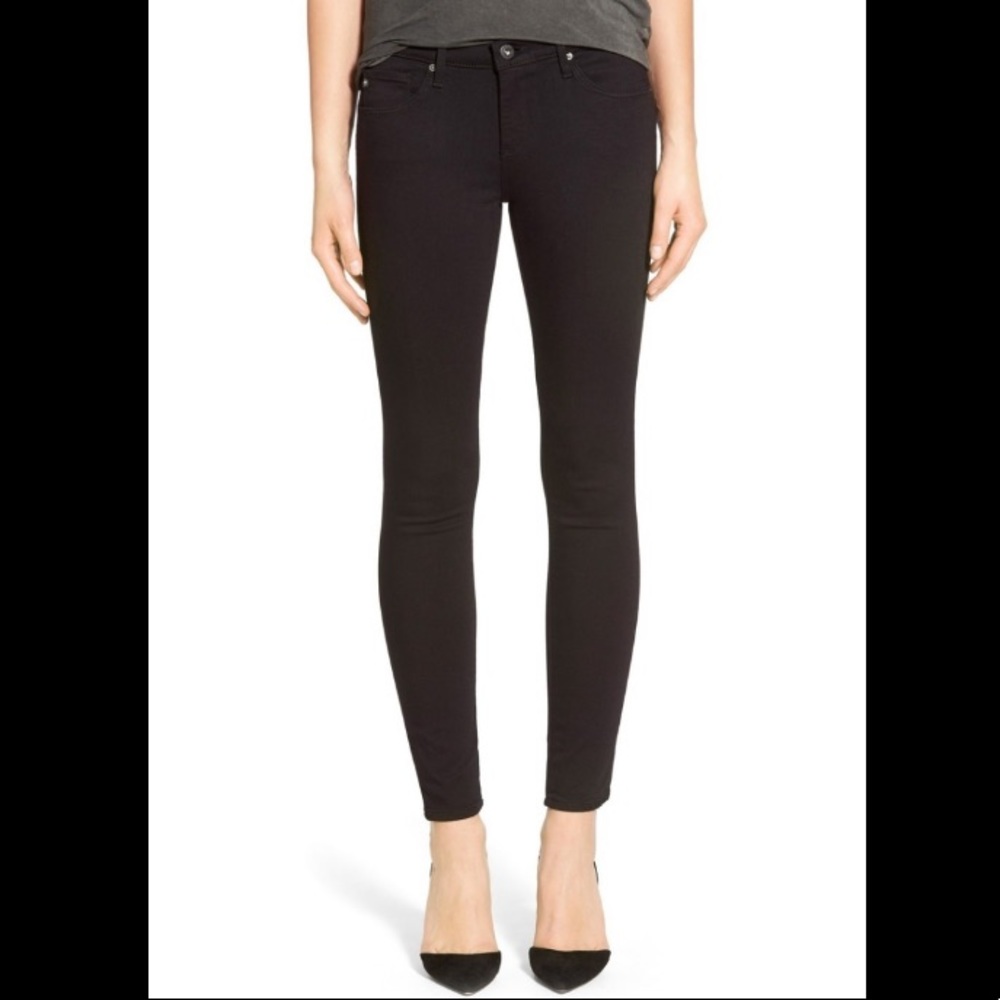 Adriano Goldschmied The Legging Super Skinny Pants